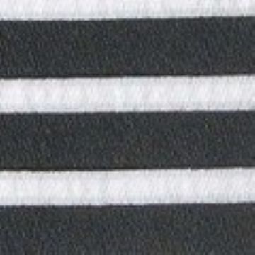 Stripe Jersey With Op 